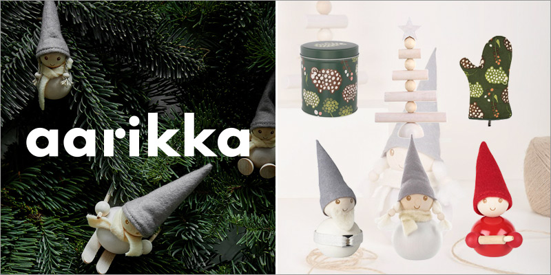 aarikka